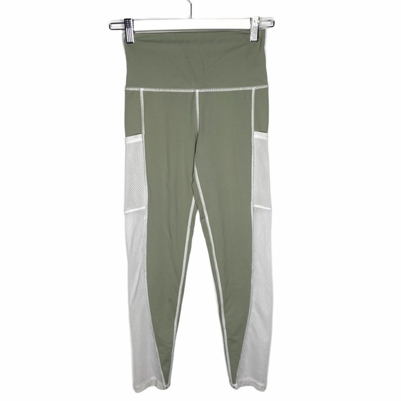 Aerie Chill Play Move Leggings - Picture 1 of 14